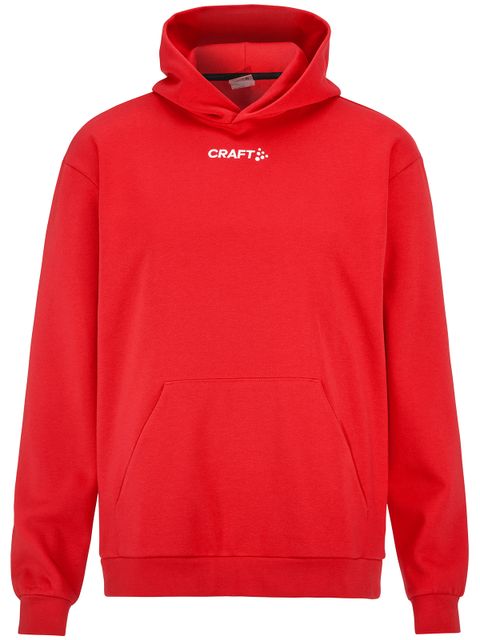 Craft Hoodie COMMUNITY 2.0 Logo